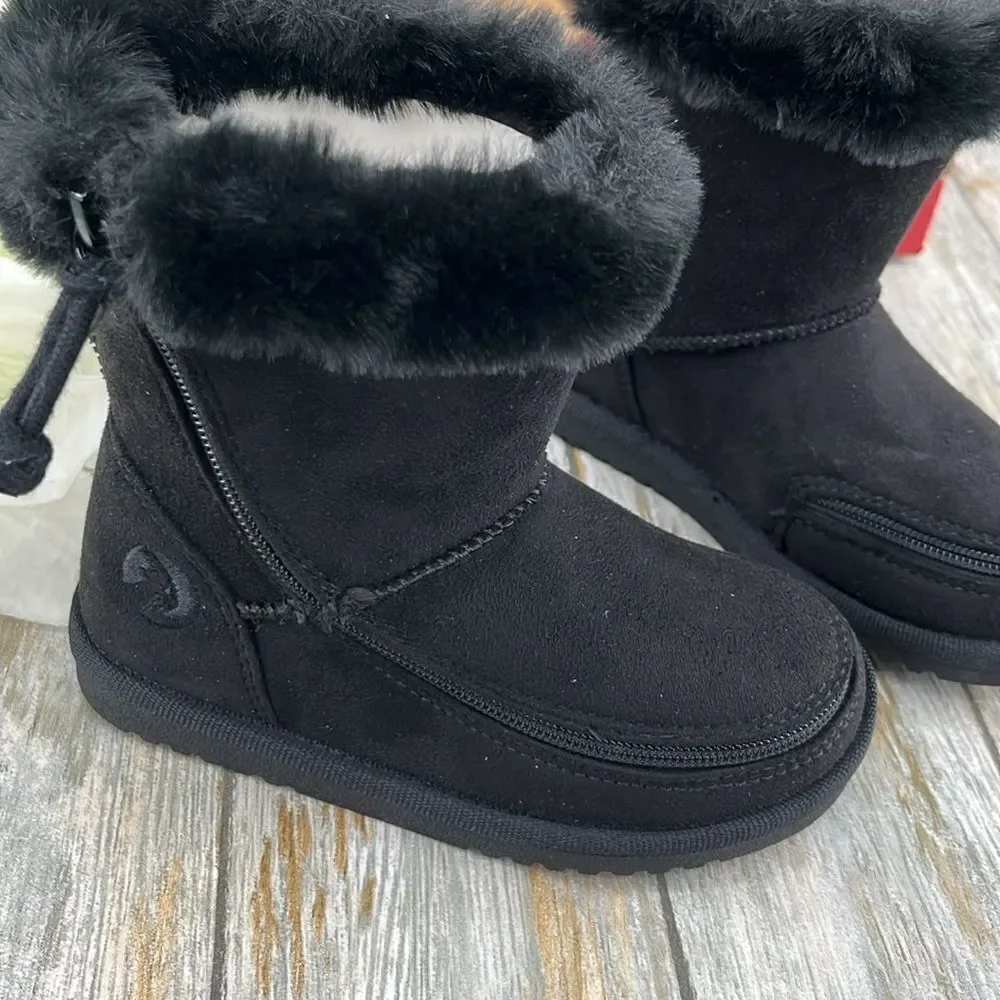 Billy Footwear shoe features